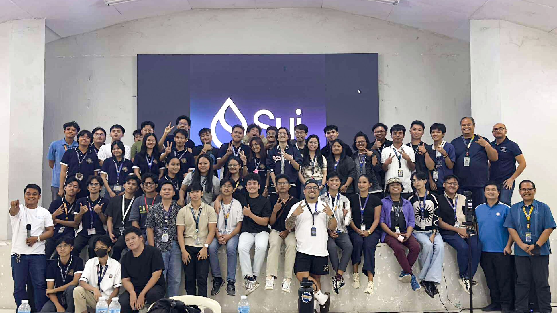 SUI Philippines Seminar