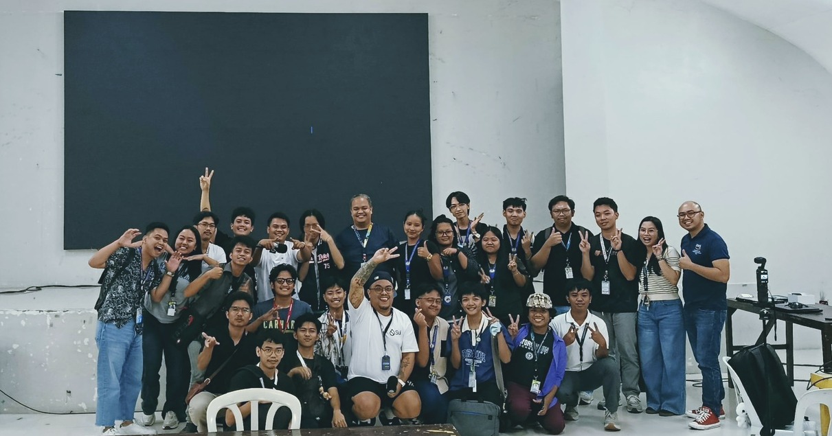 SUI Philippines Seminar