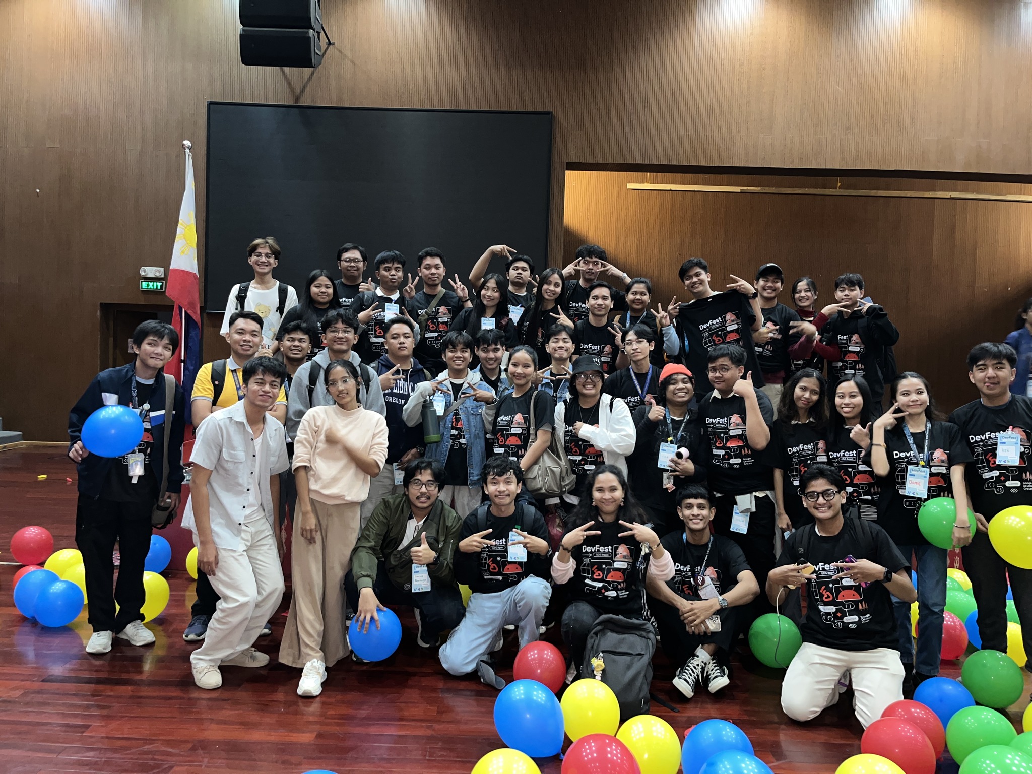 DevFest Baguio 2025