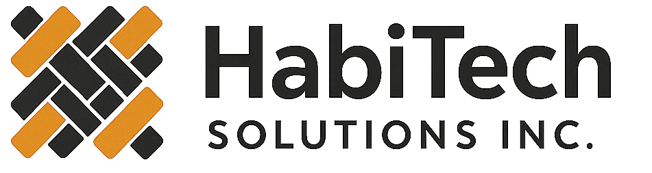 HabiTech Team Collaboration